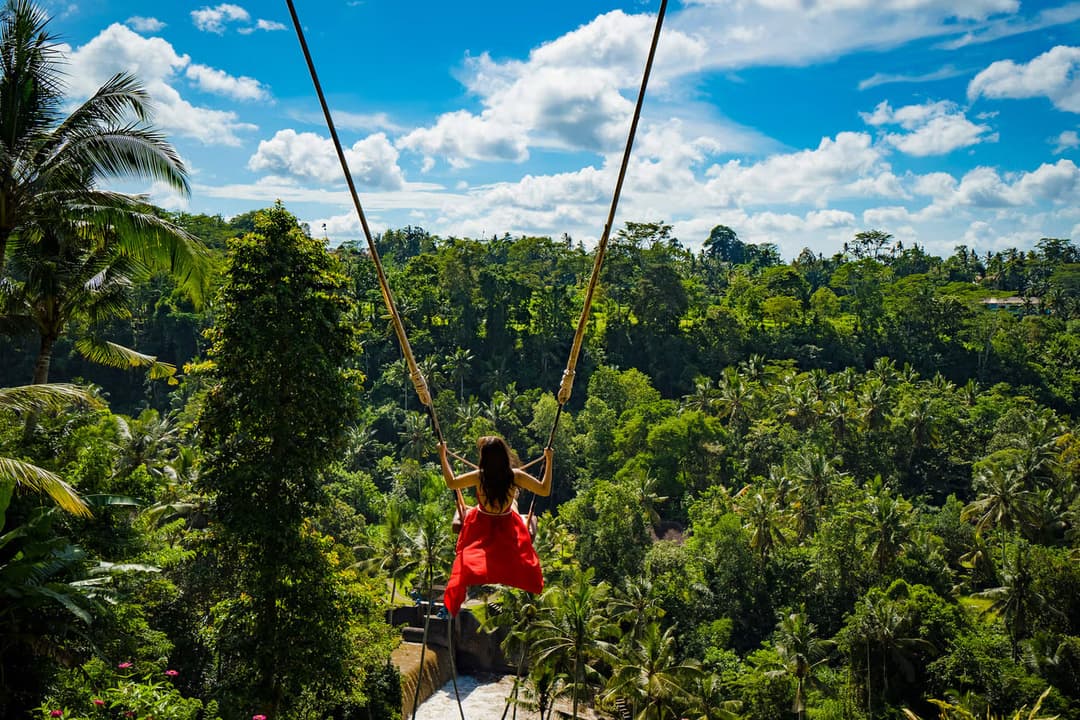 Blissful Bali Family Tour 7 Days 6 Nights