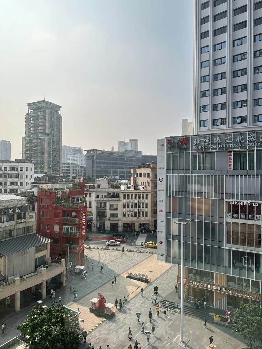 Canton Fair 2026 Phase 2: Home Decor & Consumer Goods Tour