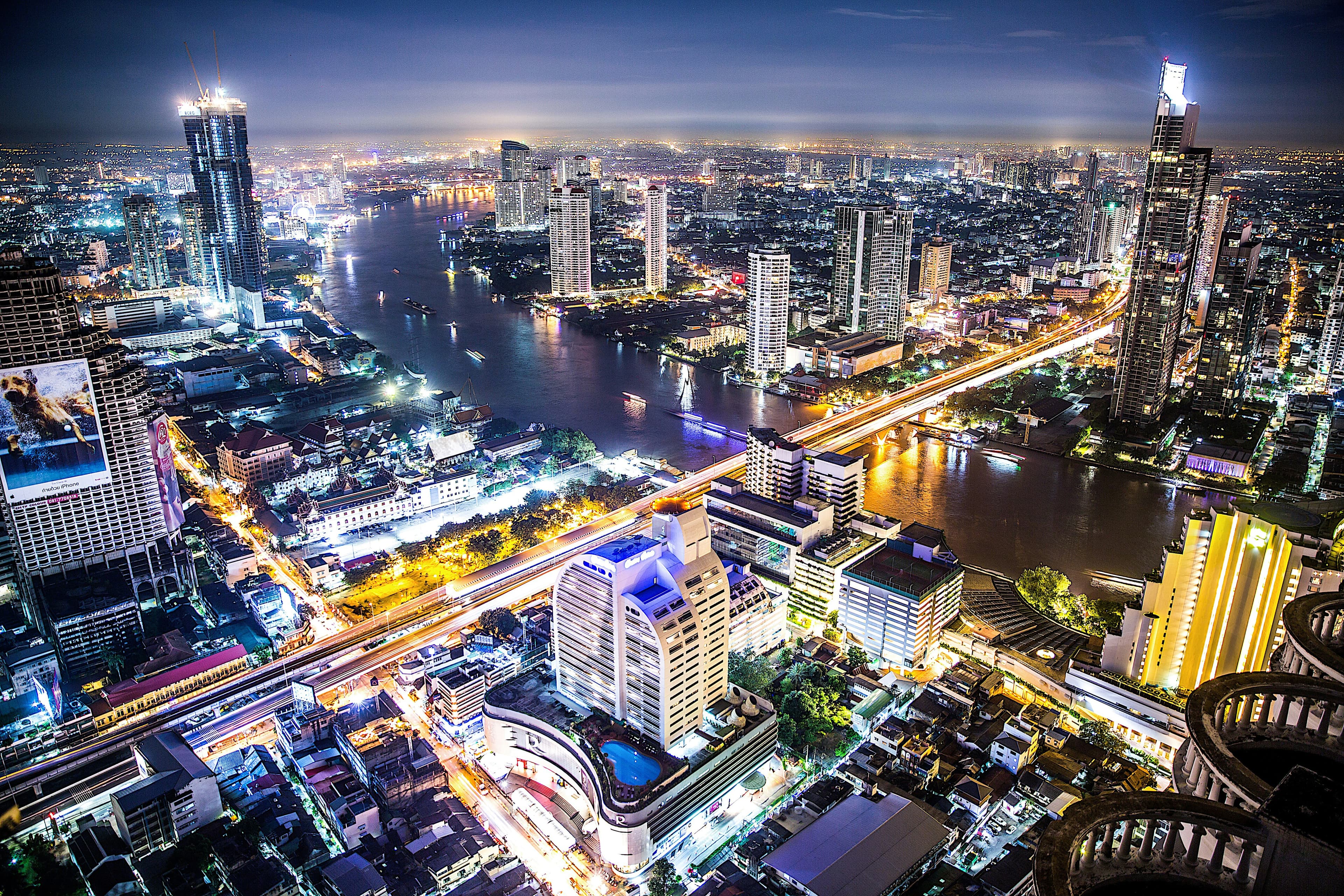 Thailand Grand Tour Bangkok's Temples, Chiang Mai's Culture & Phuket's Beaches - thailand tour package from  Ahmedabad featuring Thailand
