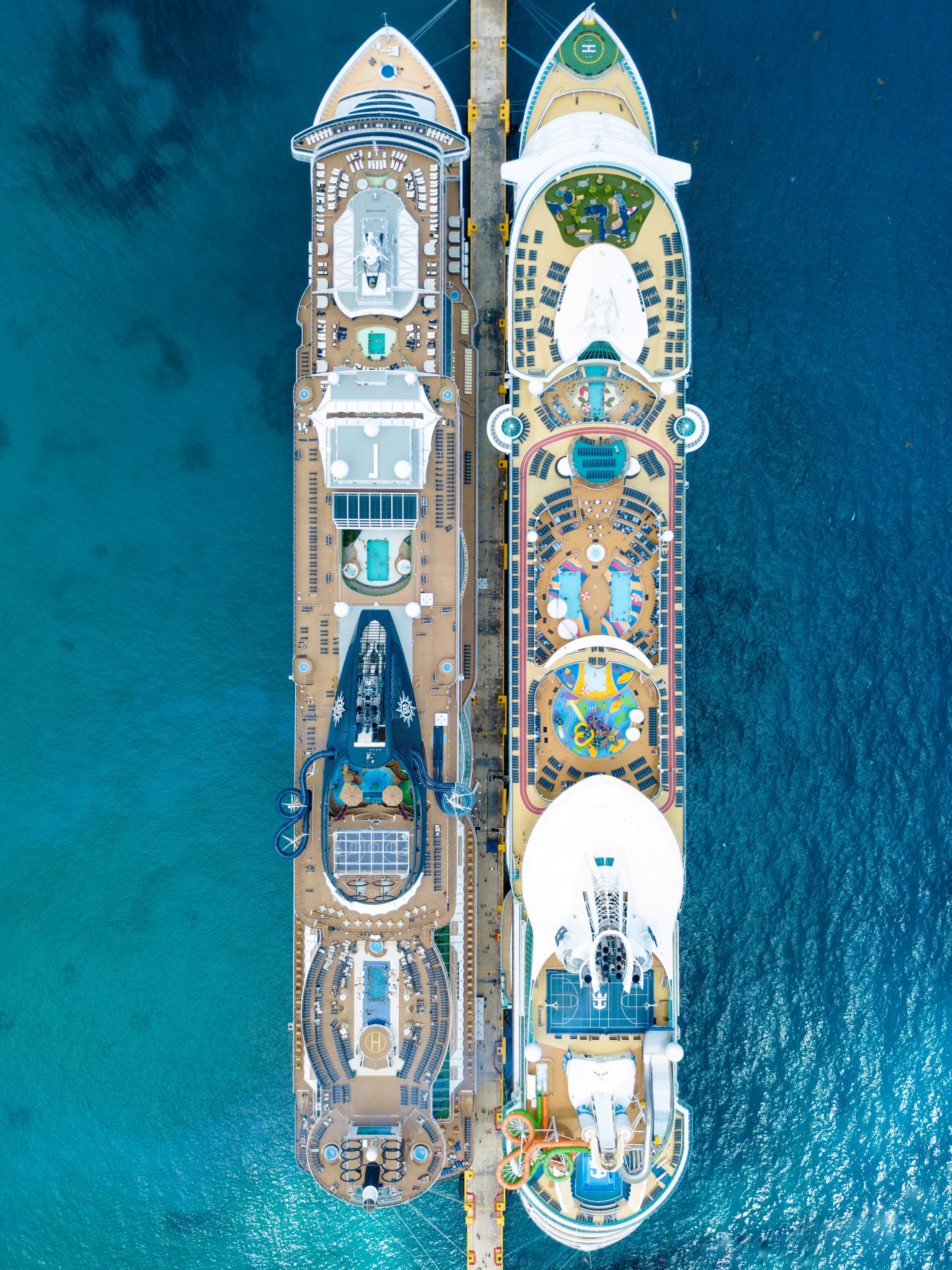 View 1 of Royal Caribbean Singapore Voyage | Experience Luxury on the High Seas