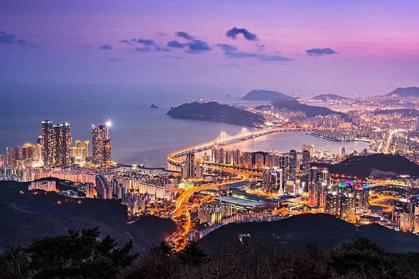8-Day Korea Winter Ultimate: Seoul, Busan & Jeju Island Private Tour