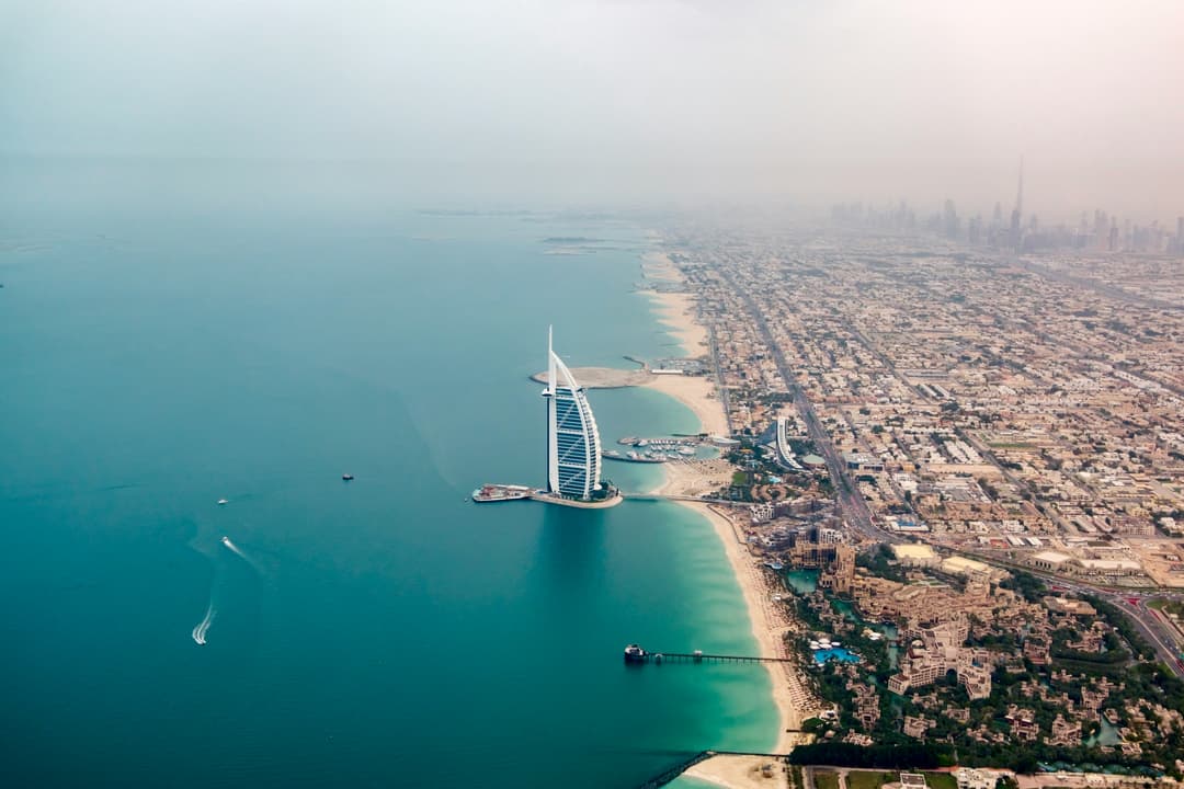 Dubai Kids Special: Enjoy FREE Tickets to Aquaventure Waterpark!
