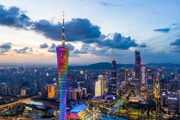 Canton Fair 2026 Phase 2: Home Decor & Consumer Goods Tour - trade-fair tour package from  pune featuring China