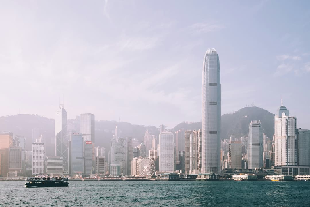 Singapore, Hong Kong & Macau Tour Package | A Journey of Iconic Wonders