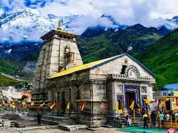 View 1 of Chardham Road Trip – Drive into the Heart of the Himalayas
