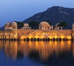 Jaipur, Jaisalmer, and Jodhpur: The Golden Triangle of Rajasthan
