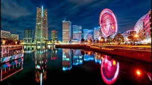 Unveiling Japan | From Tokyo's Iconic Skylines to Osaka's Timeless Sights