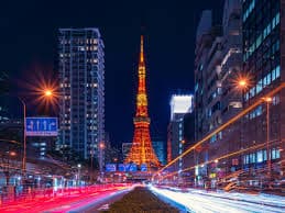 Unveiling Japan | From Tokyo's Iconic Skylines to Osaka's Timeless Sights