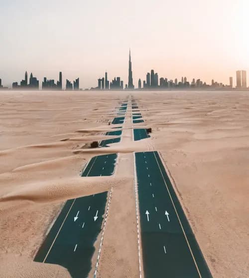 Dubai Tour