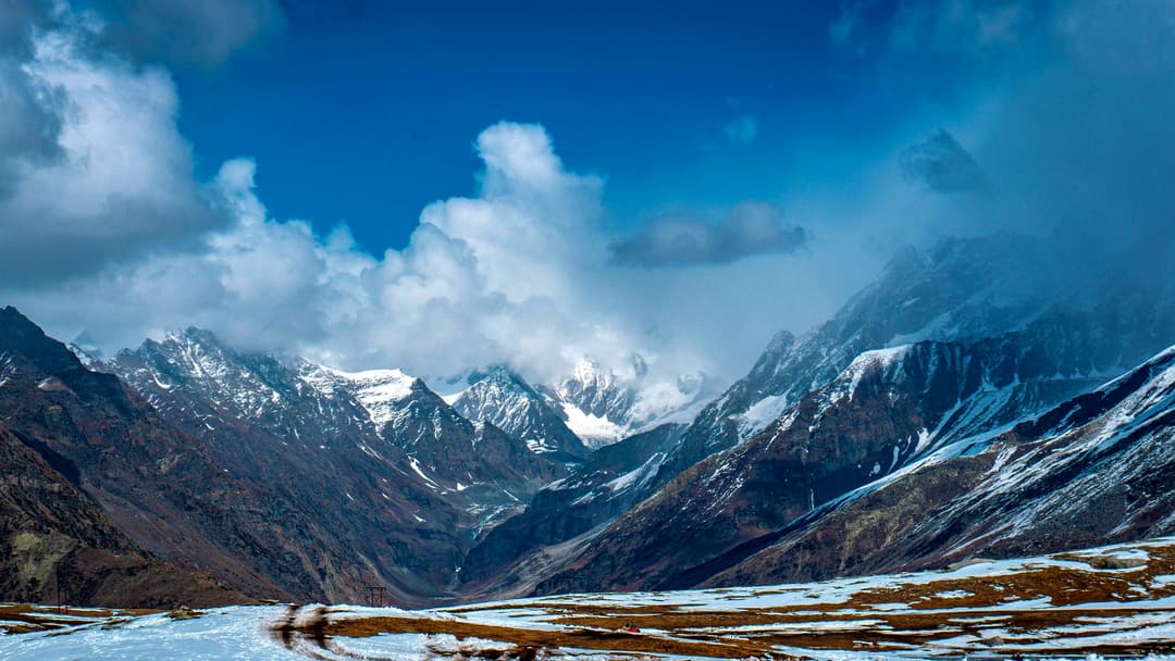 7-Day Ladakh Tour | Ultimate Scenic Himalayan Adventure