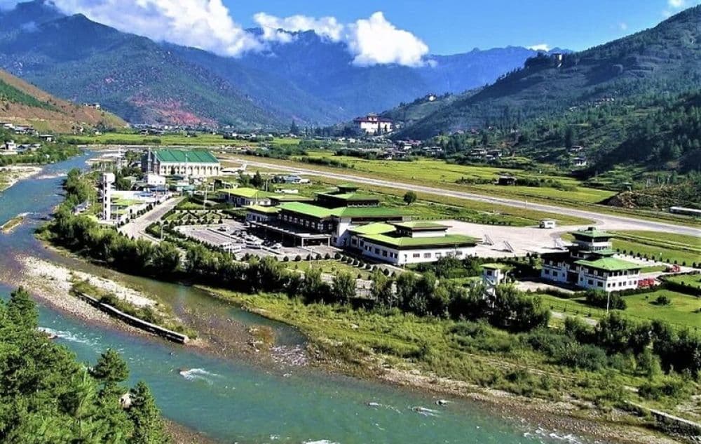 Picture-Perfect Bhutan Group Tour | Visit the Stunning Chele La Pass