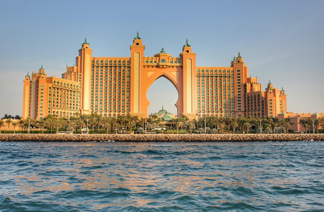 Dubai Kids Special: Enjoy FREE Tickets to Aquaventure Waterpark!