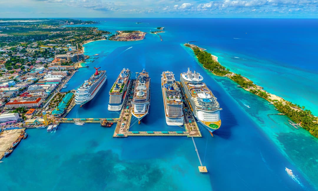 Sail & Explore Singapore | Flight-Inclusive Cruise Package