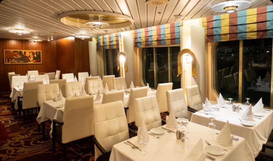 Sail in Style: Cordelia Cruise – Chennai | Visakhapatnam | Puducherry | Chennai    Unforgettable Voyages Await!