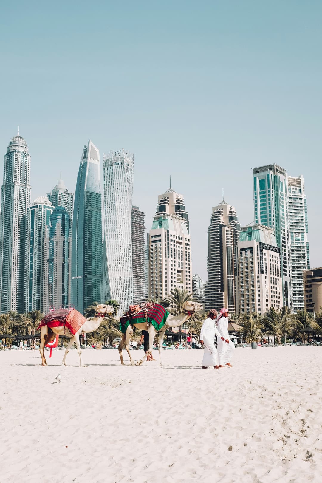 Dubai Kids Special: Enjoy FREE Tickets to Aquaventure Waterpark!