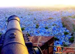 Jaipur, Jaisalmer, and Jodhpur: The Golden Triangle of Rajasthan