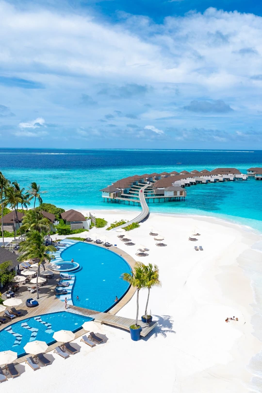 Avani+ Fares Maldives 2026 | 4-Night Luxury Villa | Book Now