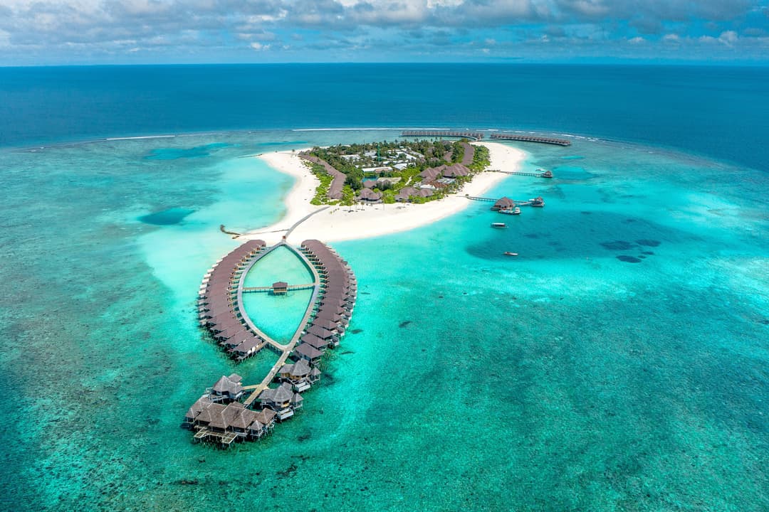 Brennia Kottefaru Maldives | 4-Night Luxury Package 2026