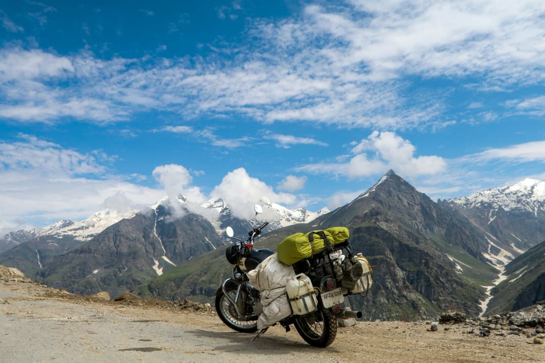 Umling La Ride | 7 Days Exploring Leh Ladakh’s Highest Pass