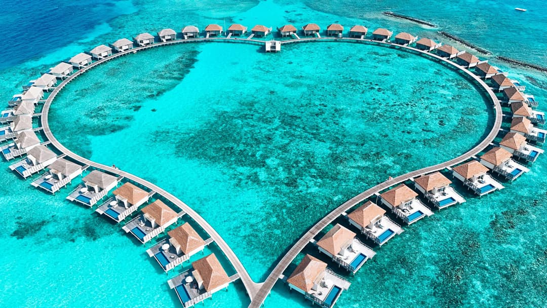 Radisson Blu Maldives Luxury Escape | 3N Villa Stay 2026
