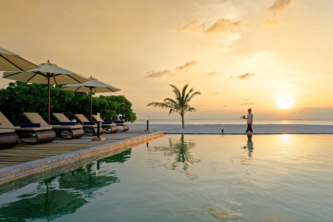 Brennia Kottefaru Maldives | 4-Night Luxury Package 2026