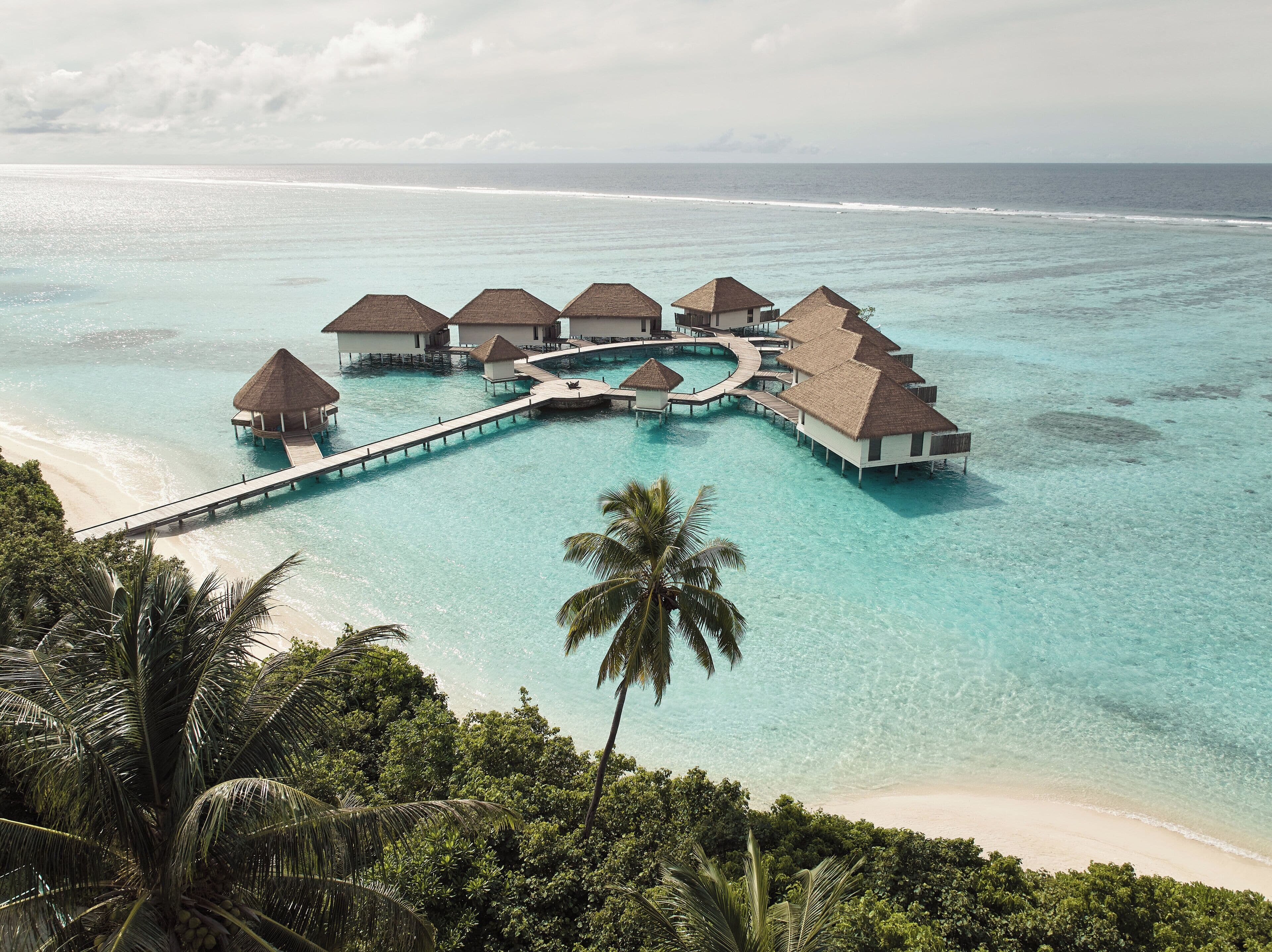 Como Maalifushi Maldives Resort Package 2026 - maldives tour package from  jamshedpur featuring Maldives