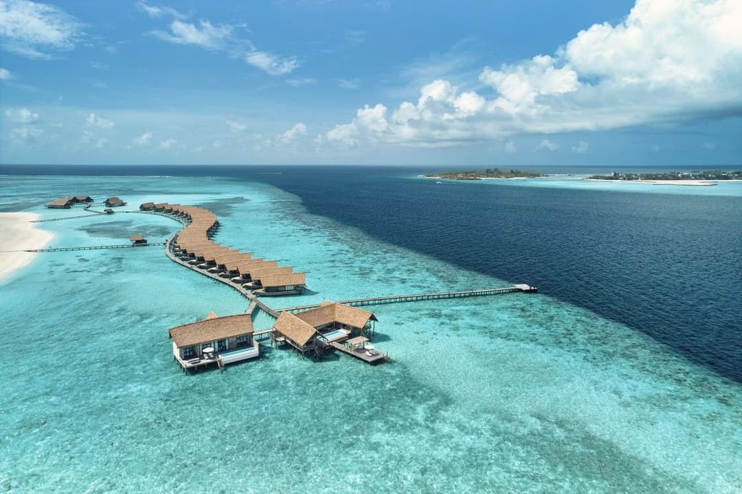 Como Maalifushi Maldives Resort Package 2026