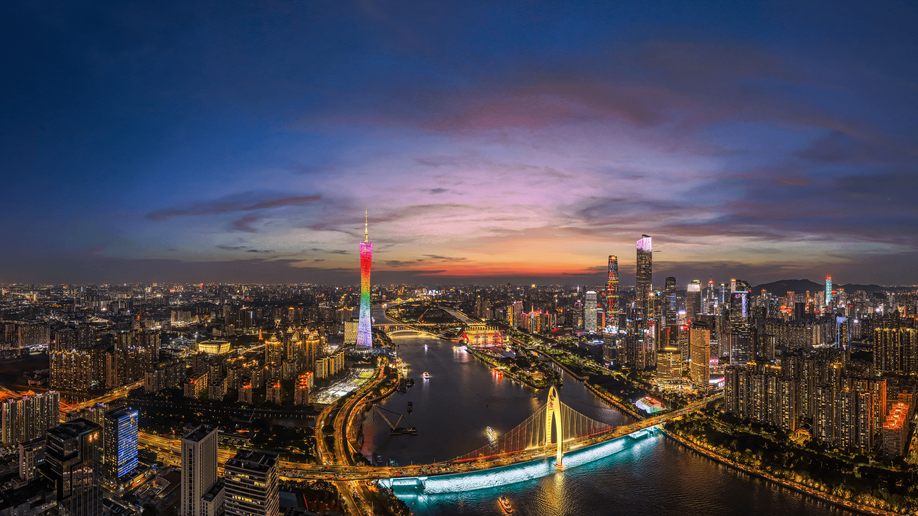 Canton Fair Package 2026 | Phase 2