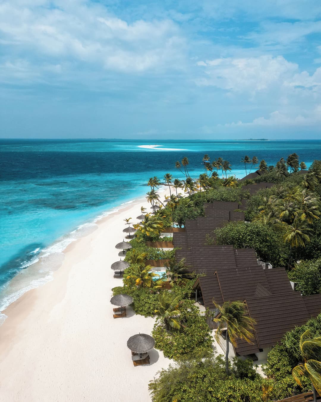 Fushifaru Maldives 4 Night Luxury Honeymoon Package 2026