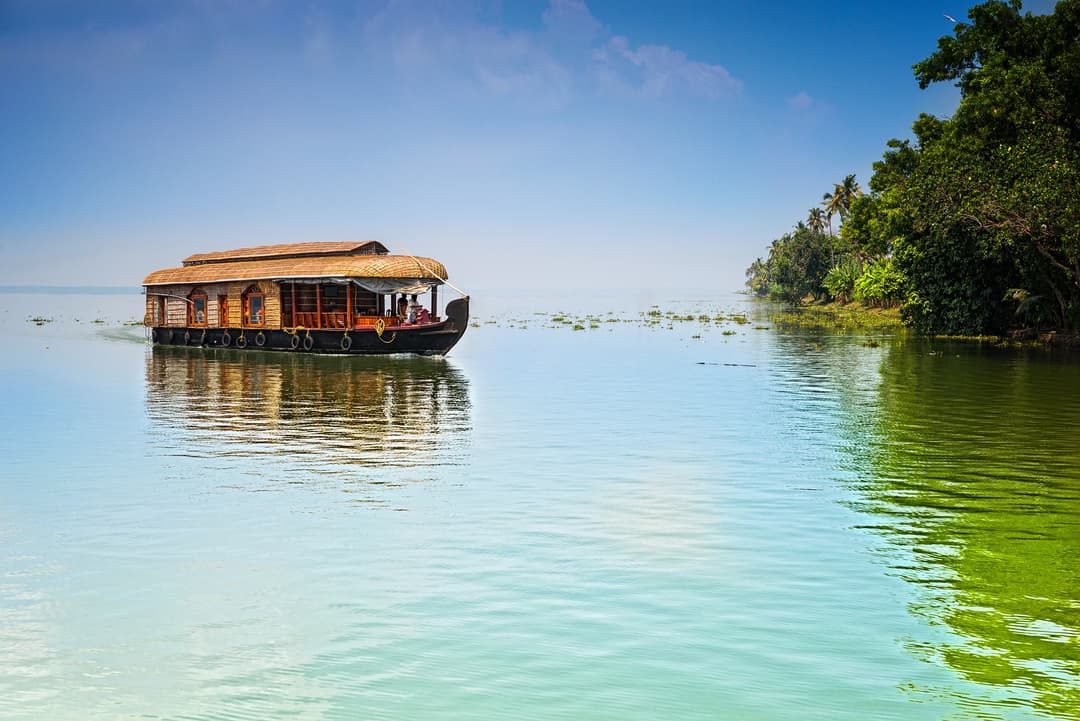 Kerala Group Tour Package 2026 | 7-Day Kerala trip