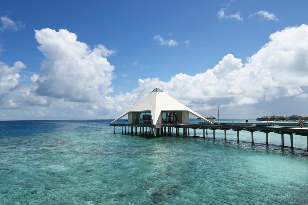 Radisson Blu Maldives Luxury Escape | 3N Villa Stay 2026