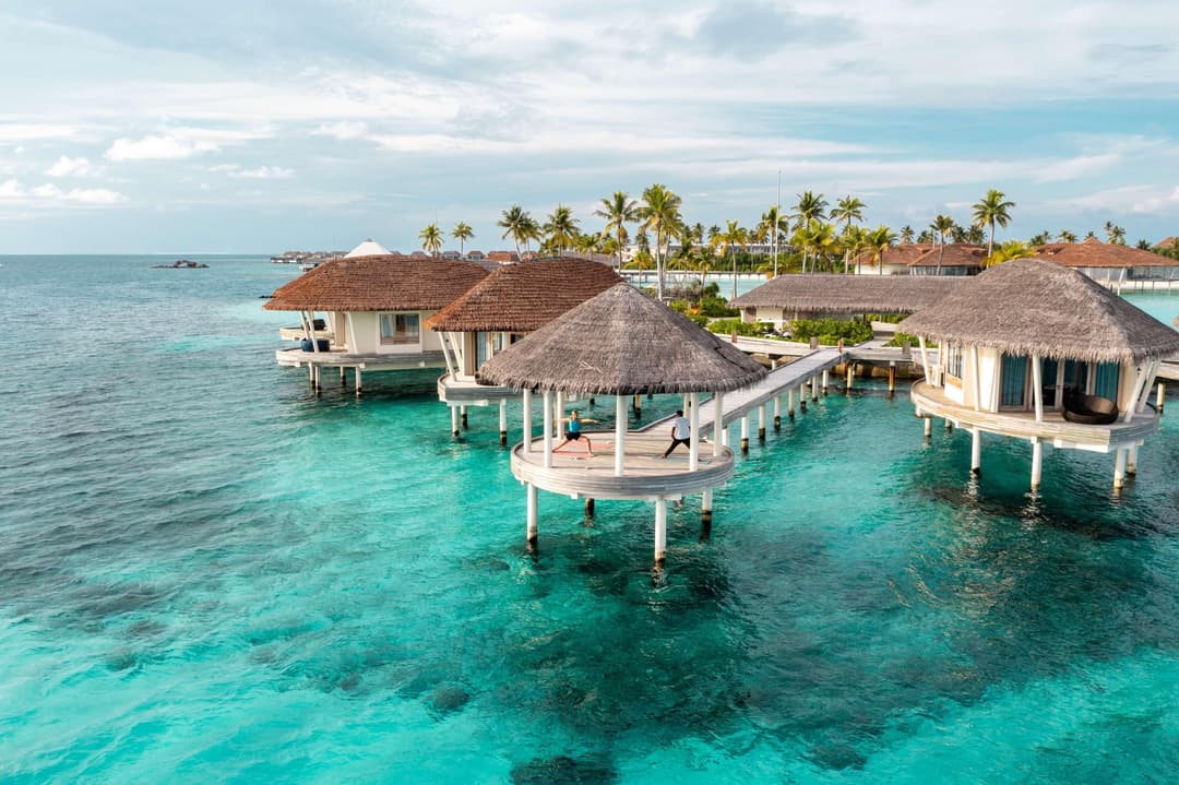 Radisson Blu Maldives Luxury Escape | 3N Villa Stay 2026
