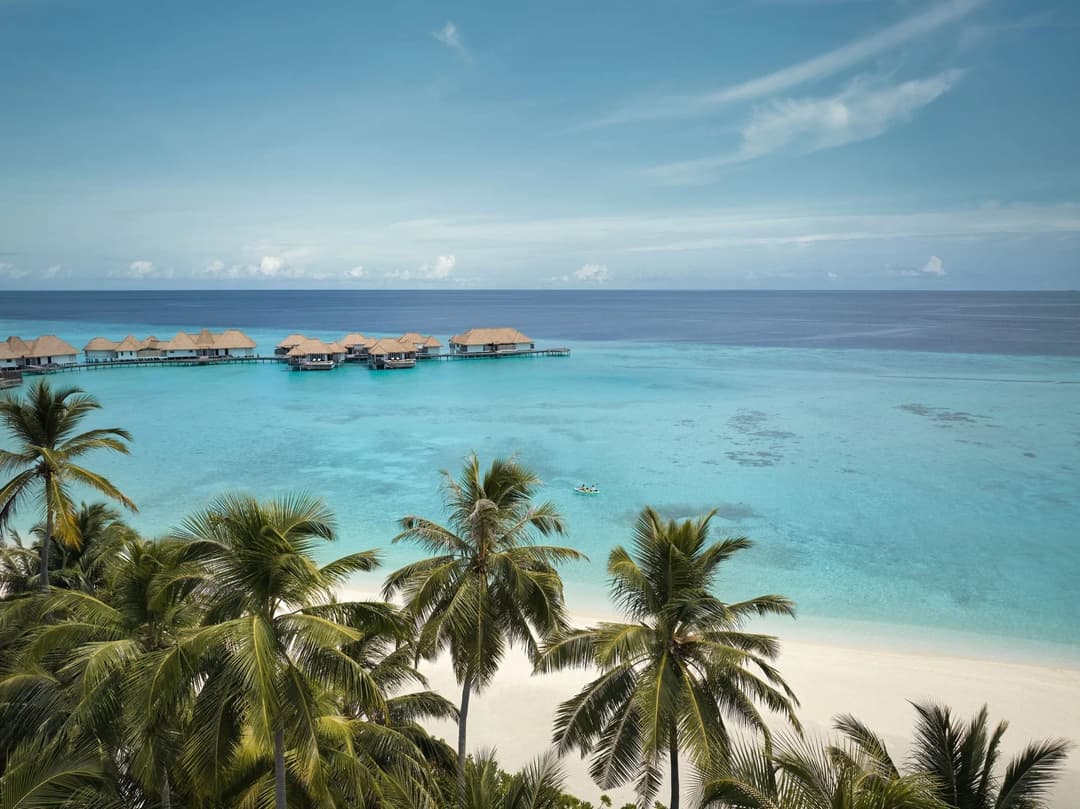 Como Maalifushi Maldives Resort Package 2026