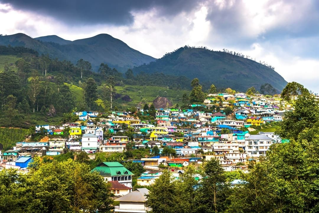 Kerala Group Tour Package 2026 | 7-Day Kerala trip