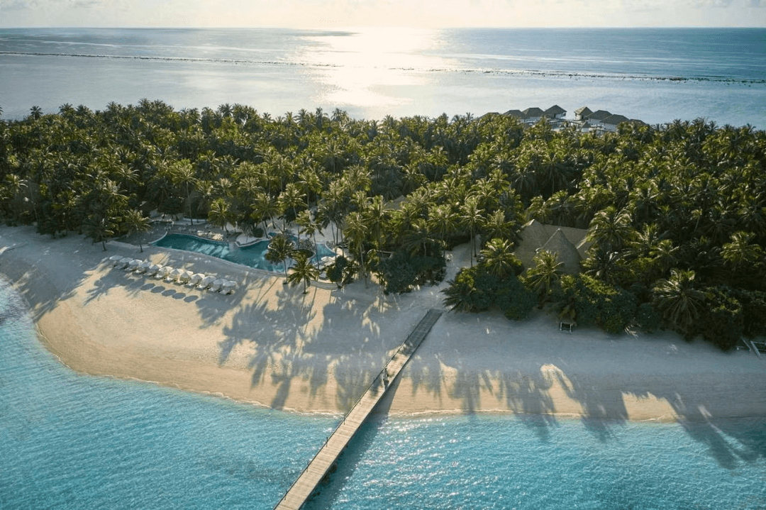 Como Maalifushi Maldives Resort Package 2026