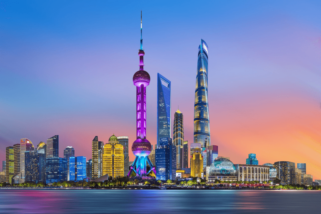 Bauma 2026 Shanghai China | 3 Nights Business Tour Package