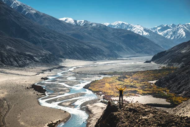 View 1 of Manali to Leh Ladakh | Ultimate 8-Day Expedition & Hidden Gems