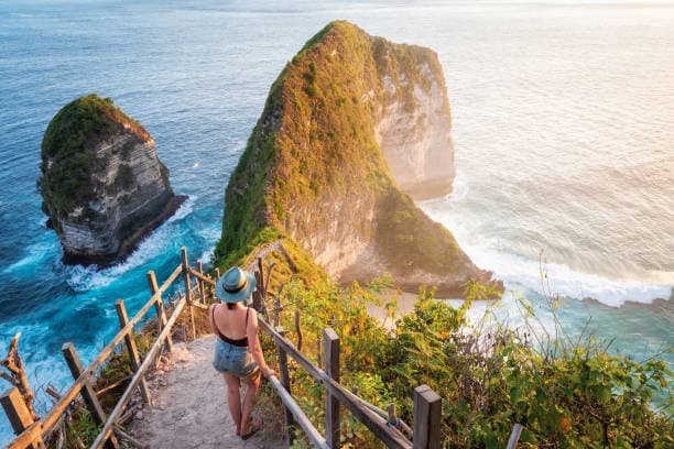View 1 of 7-Day Bali Luxury: Kuta, Ubud, Nusa Penida Adventure