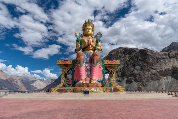 Manali to Leh Ladakh | Ultimate 8-Day Expedition & Hidden Gems