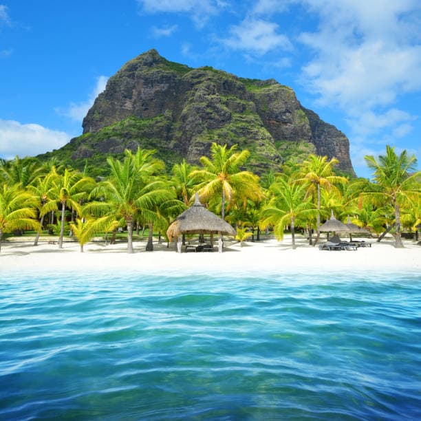 7-Day Mauritius Island Paradise Escape