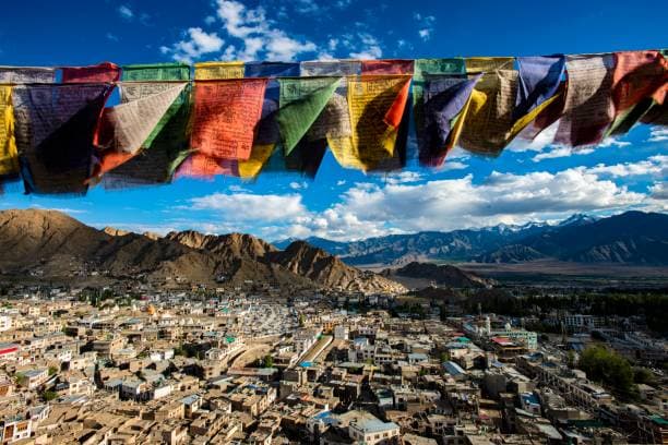 Ladakh Turtuk Village | The Ultimate Ladakh Adventure to India's Hidden Gem