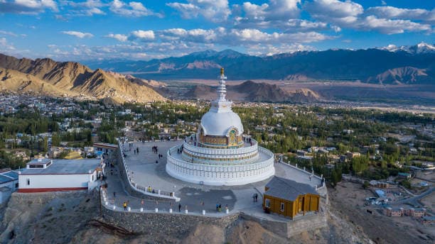 Ladakh Turtuk Village | The Ultimate Ladakh Adventure to India's Hidden Gem