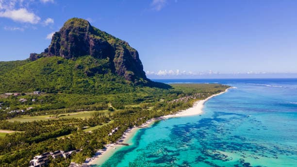 7-Day Mauritius Island Paradise Escape