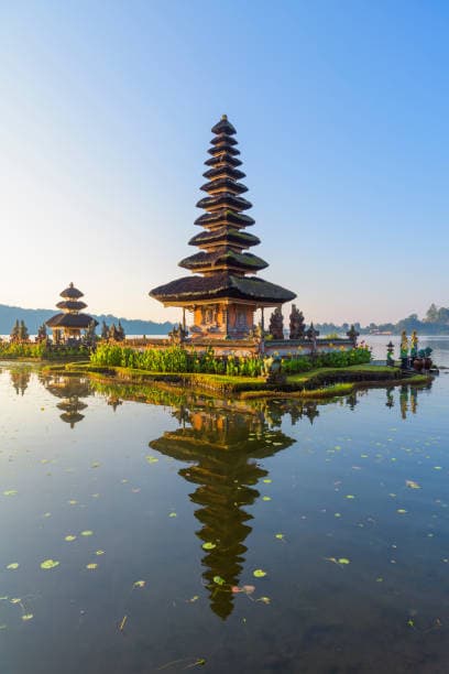 Bali Tour Package 6 Days | Affordable Island Escape