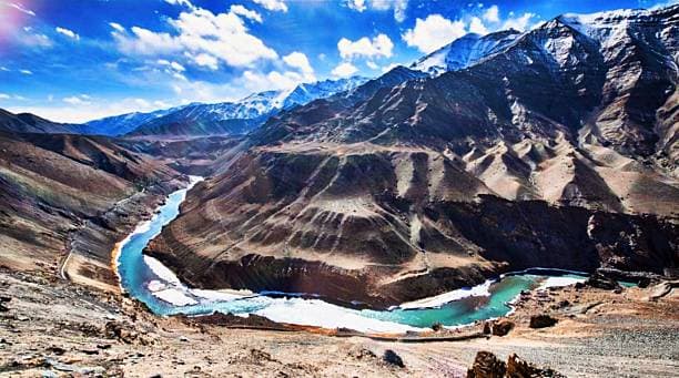Leh Ladakh Adventure 2026 | Tour Packages with Flights Included