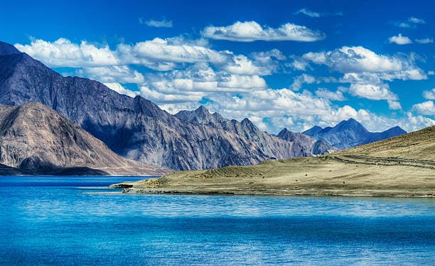 Ladakh Turtuk Village | The Ultimate Ladakh Adventure to India's Hidden Gem