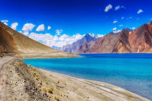 Ladakh Turtuk Village | The Ultimate Ladakh Adventure to India's Hidden Gem