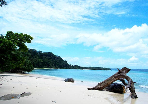 6-Day Andaman Adventure: Port Blair & 3 Nights Havelock