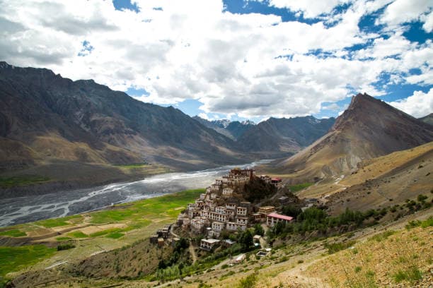 Leh Ladakh Adventure 2026 | Tour Packages with Flights Included