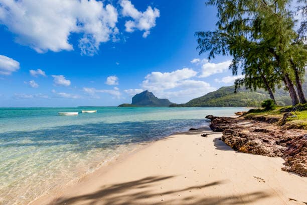 7-Day Mauritius Island Paradise Escape